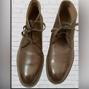 1901 Men’s Size 12 Genuine Leather Boots